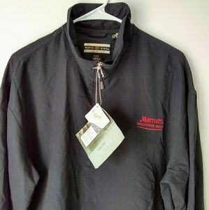 North End Jacket